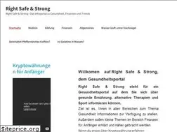 Sites similar to rss-anzeigen.de