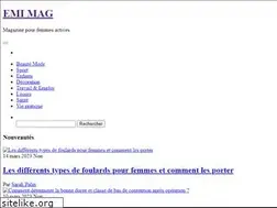 Sites similar to rss-emi.com