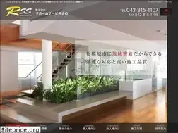 Sites similar to rss-sano.com