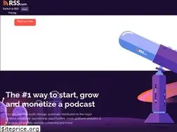 Sites similar to rss.com