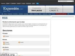 Sites similar to rss.expansion.com