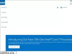 Sites similar to rss.intel.com
