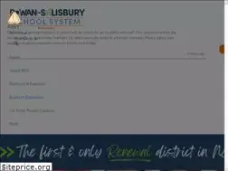 Sites similar to rss.k12.nc.us