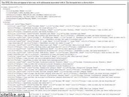 Sites similar to rss.kicker.de
