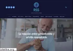 Sites similar to rss.nom.es