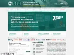 Sites similar to rss.ru
