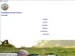 Sites similar to rssa.lt