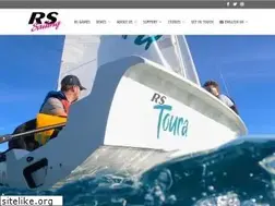 Sites similar to rssailing.com