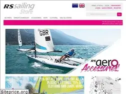 Sites similar to rssailingstore.com