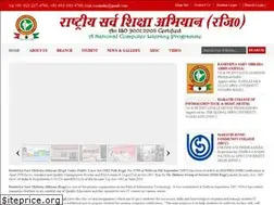 Sites similar to rssaindia.org.in