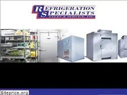 Sites similar to rssalesandserviceinc.com