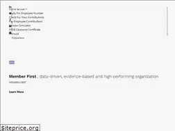 Sites similar to rssb.rw