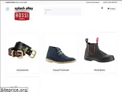 Sites similar to rssboots.com.au
