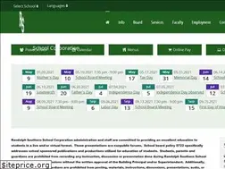Sites similar to rssc.k12.in.us