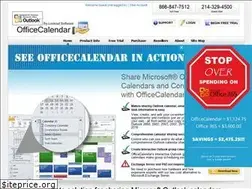 Sites similar to rsscalendar.com