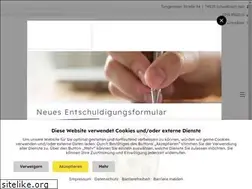 Sites similar to rsschenkensee.de