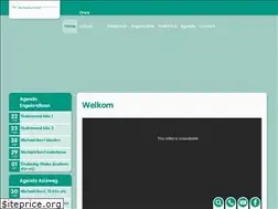 Sites similar to rsschool.nl
