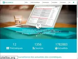 Sites similar to rsscosmetic.com