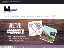 Sites similar to rsscreeninginc.com