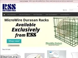 Sites similar to rssd.com