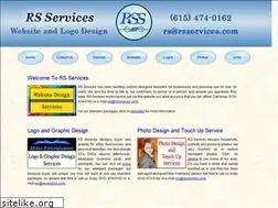Sites similar to rsservices.com