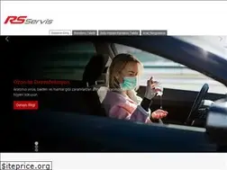 Sites similar to rsservis.com.tr