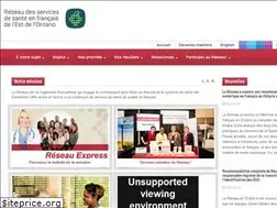 Sites similar to rssfe.on.ca