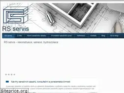 Sites similar to rssg.cz