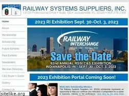 Sites similar to rssi.org