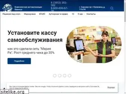 Sites similar to rssib.ru