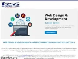 Sites similar to rssindia.com