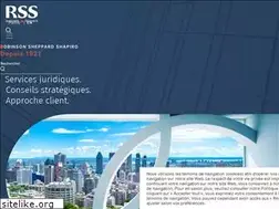 Sites similar to rsslex.com