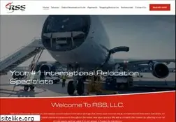 Sites similar to rssllc.net