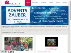 Sites similar to rsso.ch