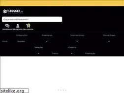 Sites similar to rssoccer.com.br