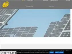 Sites similar to rssolar.com