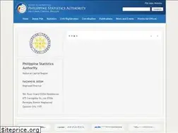 Sites similar to rssoncr.psa.gov.ph