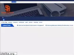 Sites similar to rssoundingboard.com
