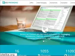 Sites similar to rsspackaging.com