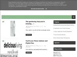 Sites similar to rssrecipe.blogspot.com