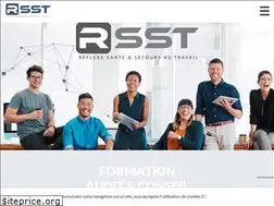 Sites similar to rsst.fr