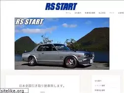 Sites similar to rsstart.com