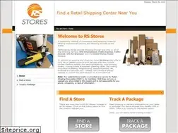 Sites similar to rsstores.net