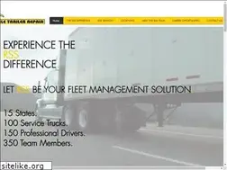Sites similar to rsstrailerrepair.com