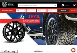 Sites similar to rssw.com