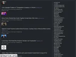 Sites similar to rsswars.com