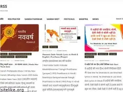Sites similar to rssworldwide.com