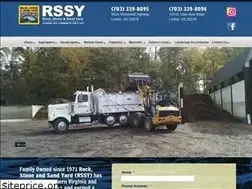 Sites similar to rssy.com