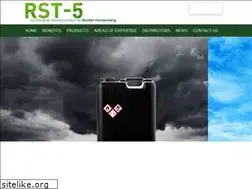 Sites similar to rst-5.com