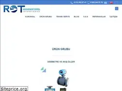 Sites similar to rst-elektronik.com